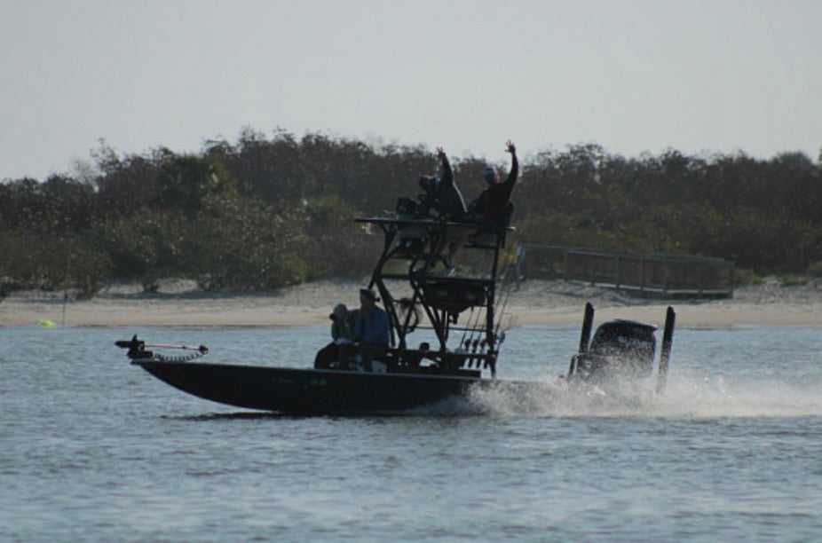 Majek Skiff | Lagoon