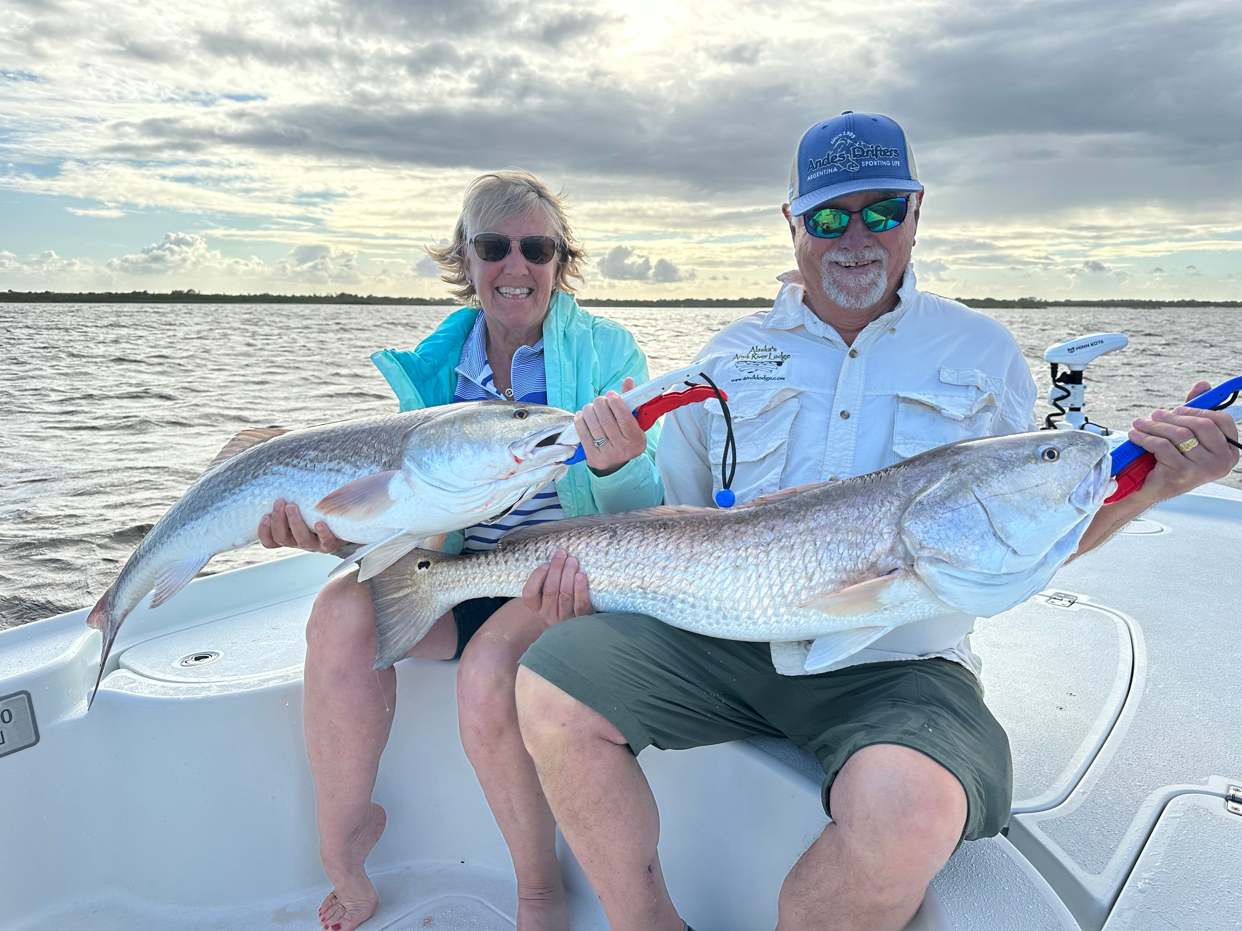 East Cape | Inshore