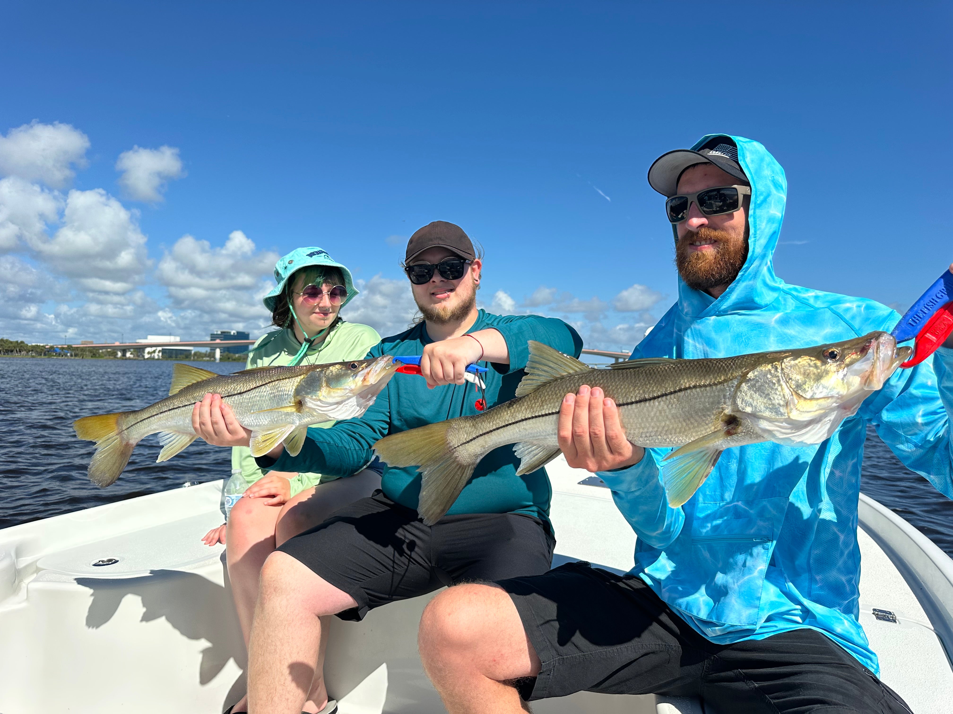 East Cape | Inshore